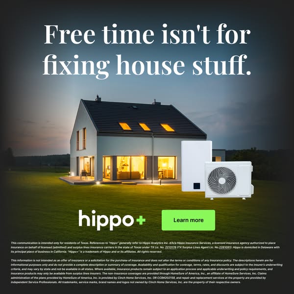 Hippo Insurance Services