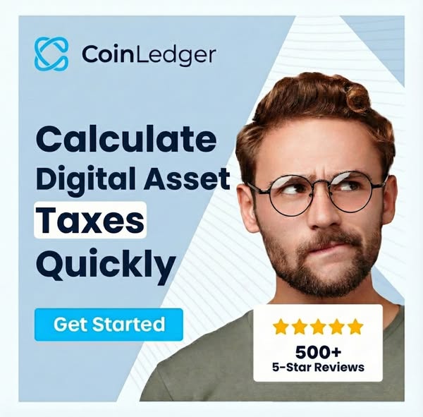 CoinLedger
