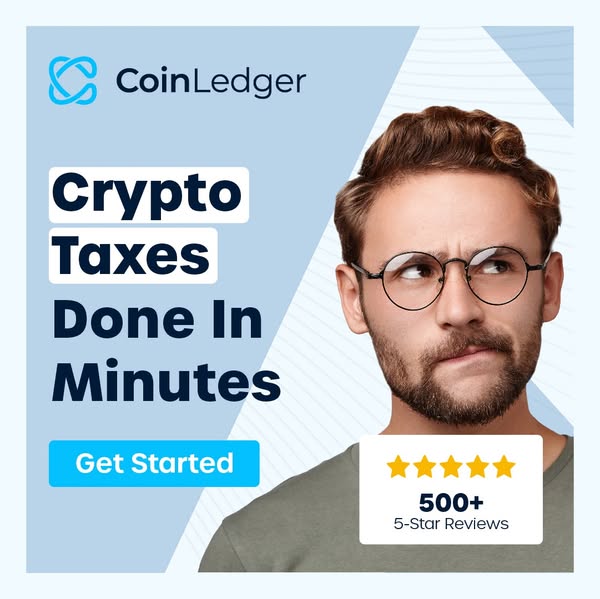 CoinLedger