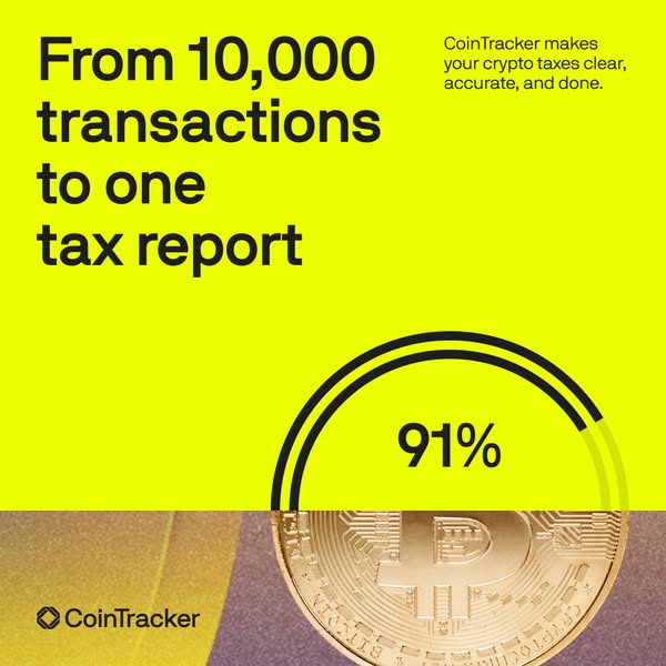 CoinTracker