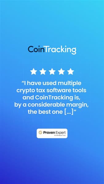 CoinTracking