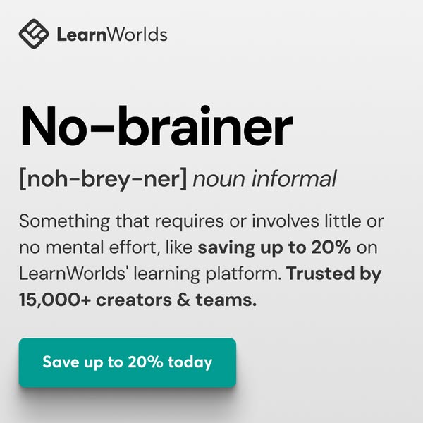LearnWorlds
