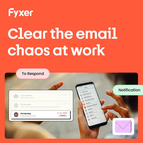Fyxer