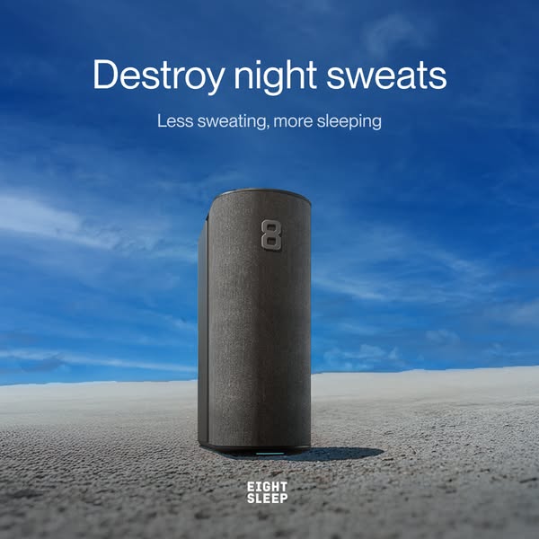 Eight Sleep