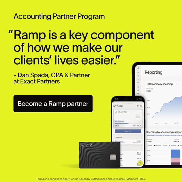Ramp
