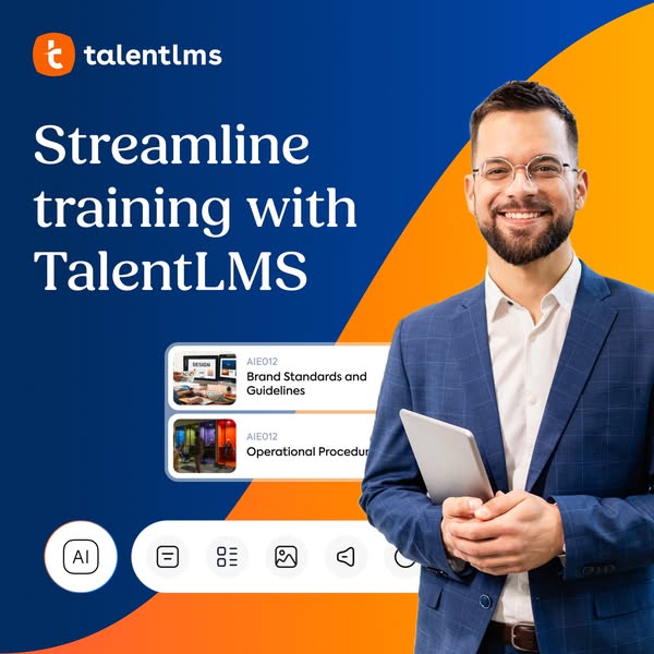 TalentLMS