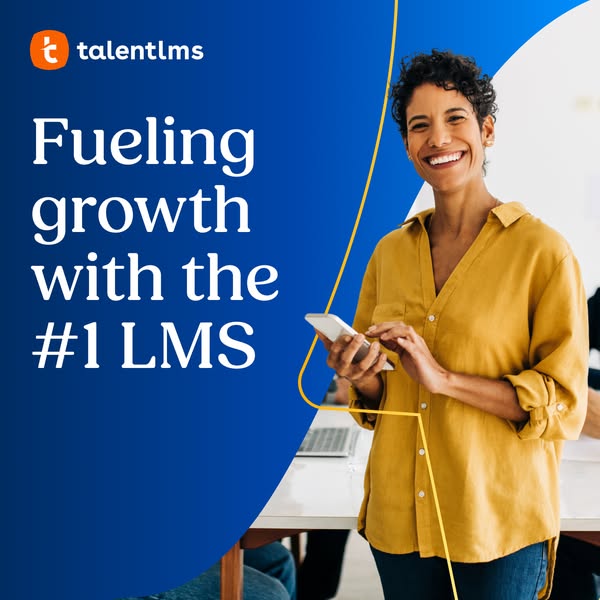 TalentLMS