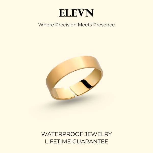 ELEVN Jewellery