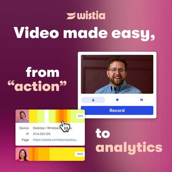 Wistia