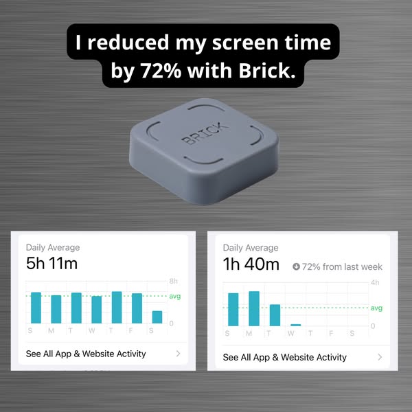 Brick