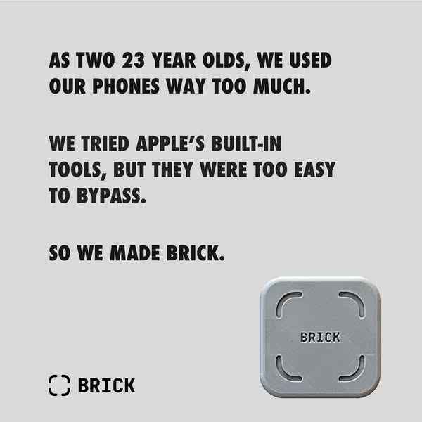 Brick