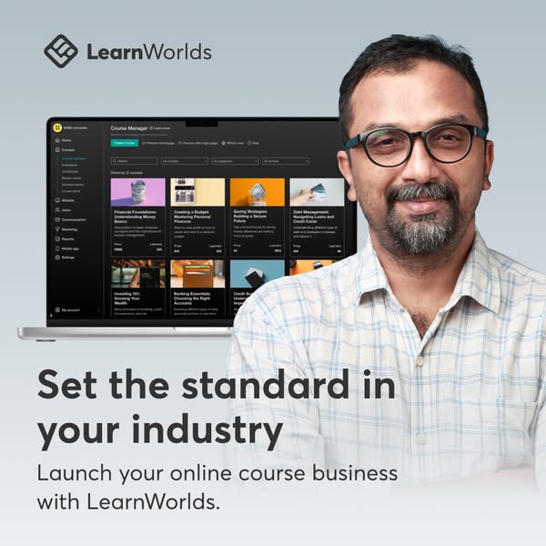 LearnWorlds