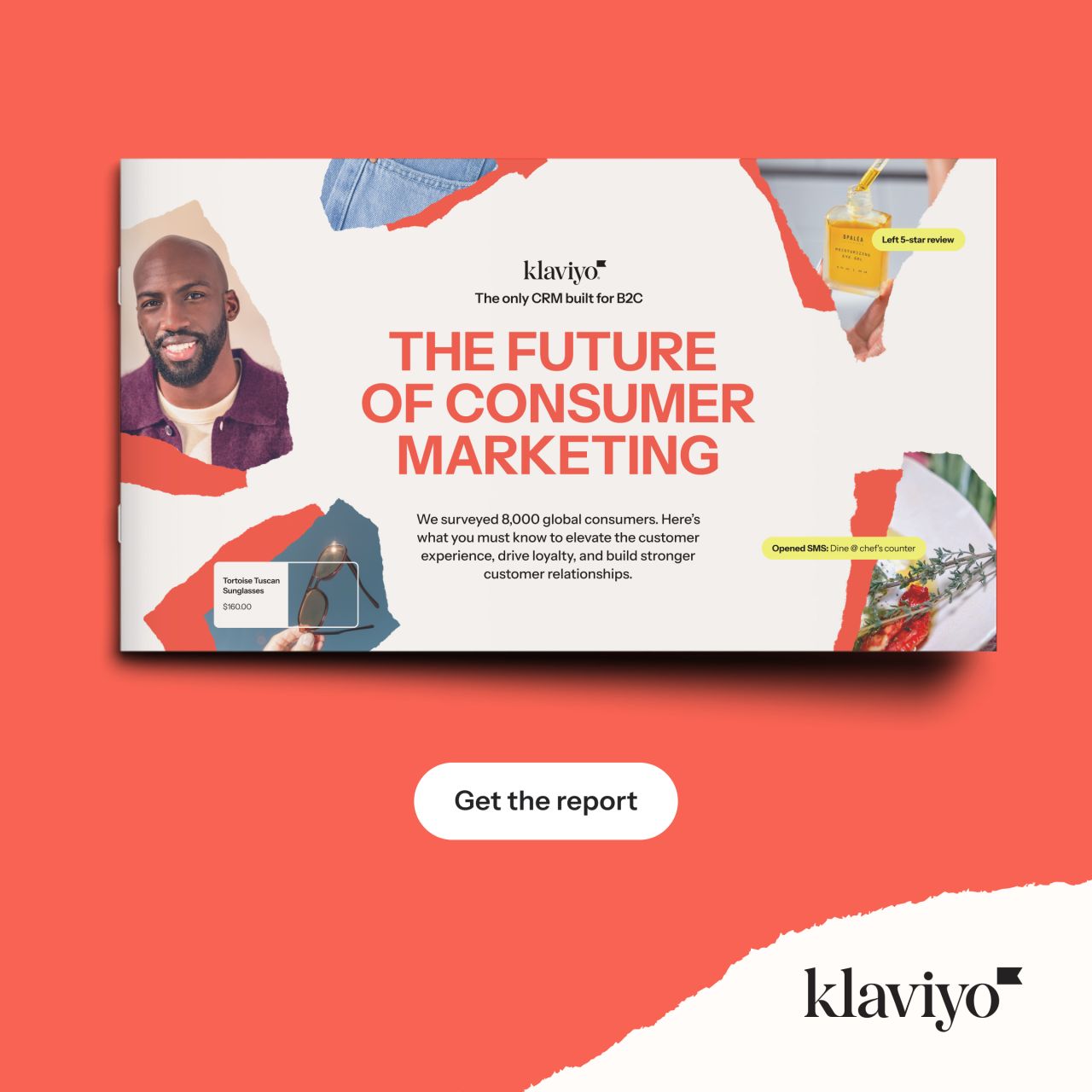 Welcome to a new era in consumer marketing