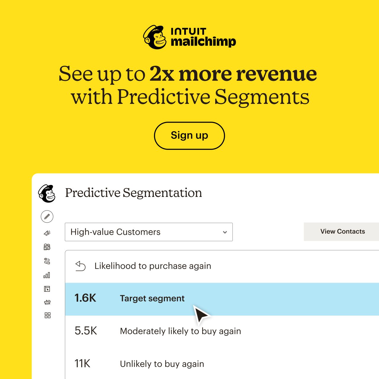 Mailchimp