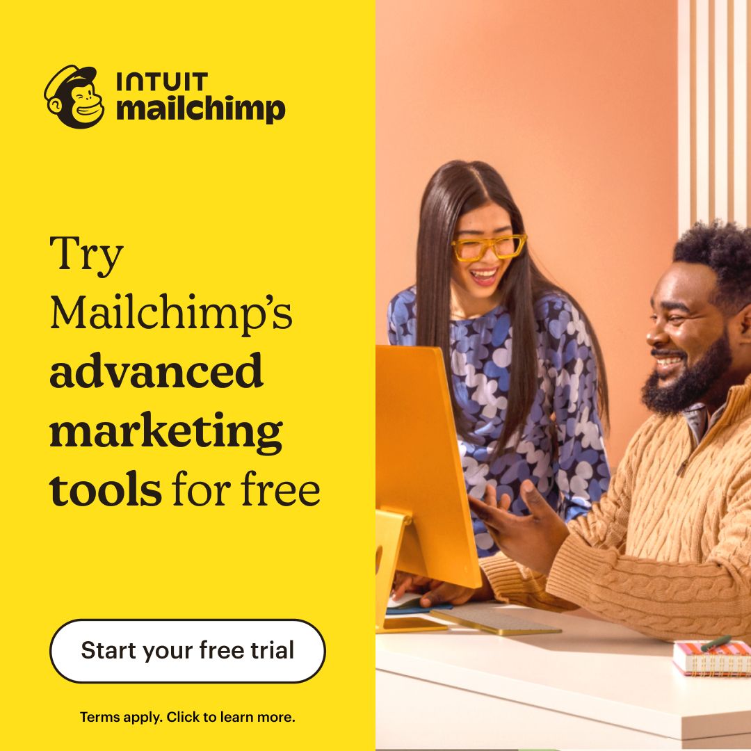 Mailchimp