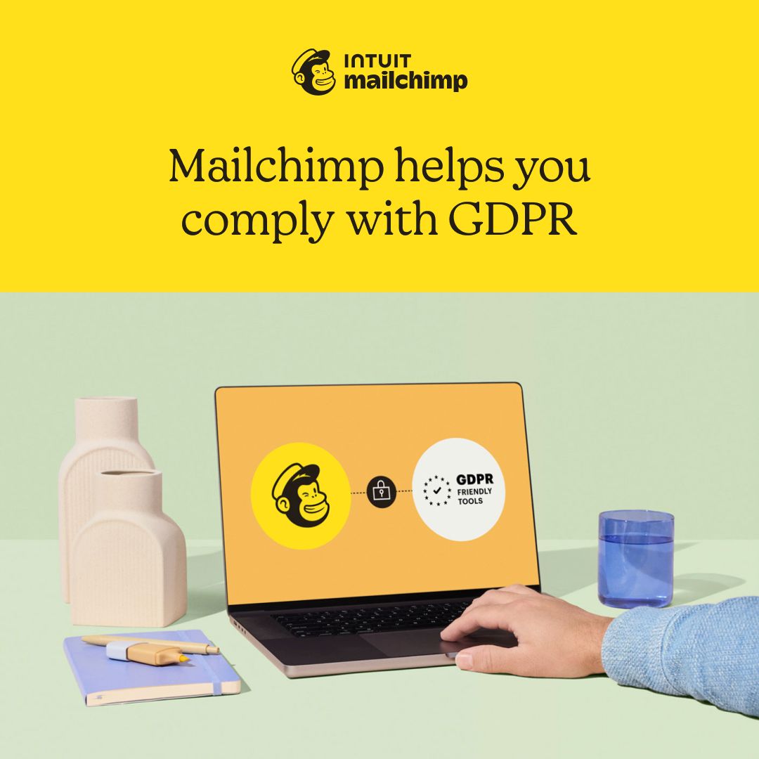 Mailchimp