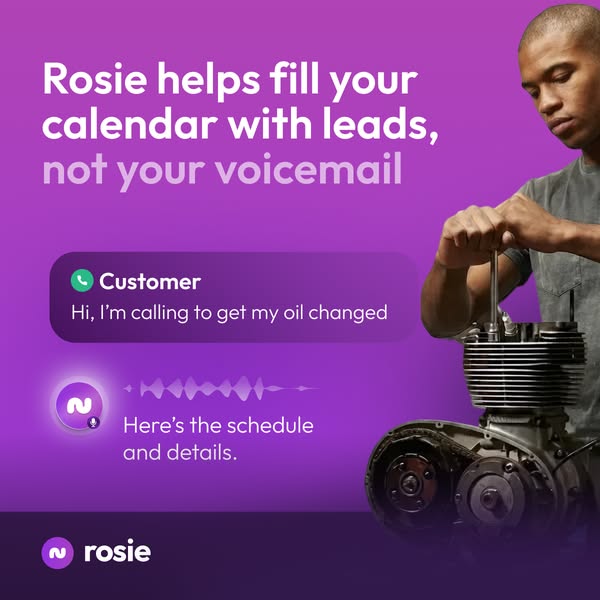 Rosie