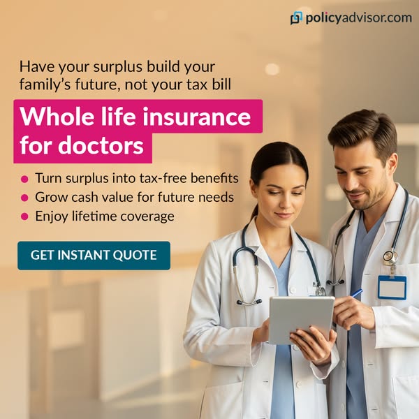 PolicyAdvisor