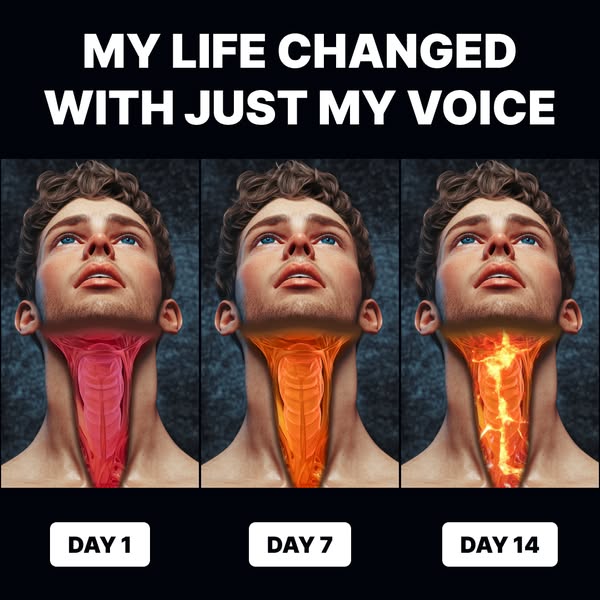 Vocal Image
