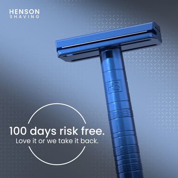 Henson Shaving