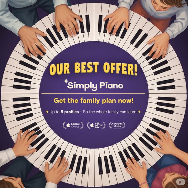 Simply Piano