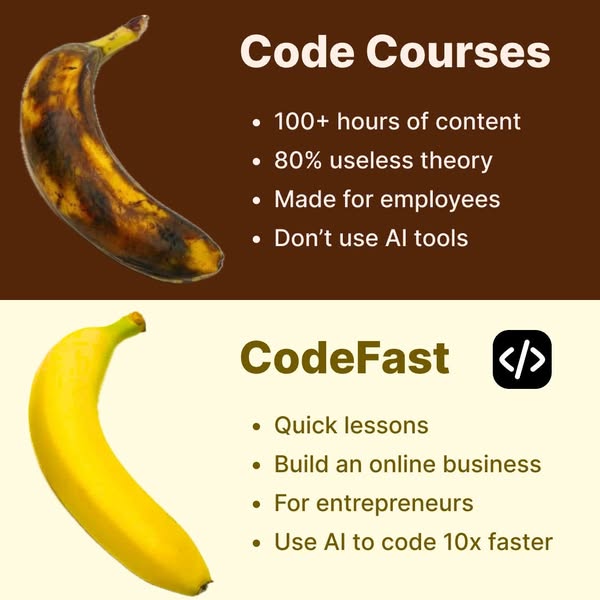 CodeFast