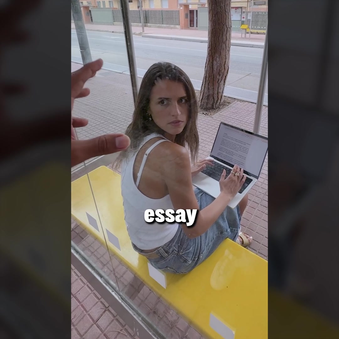 Try Jenni AI for FREE