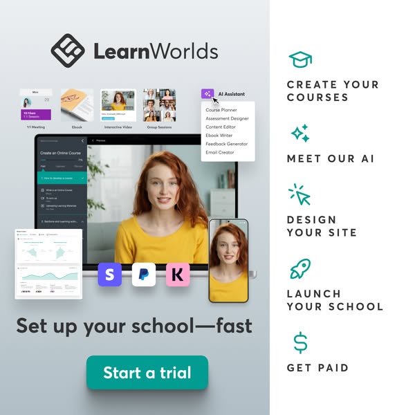 LearnWorlds