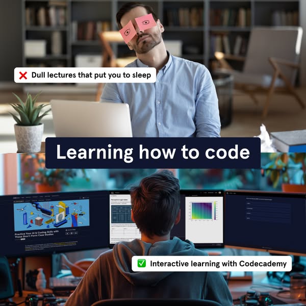 Codecademy