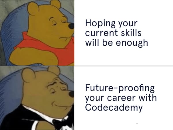 Codecademy