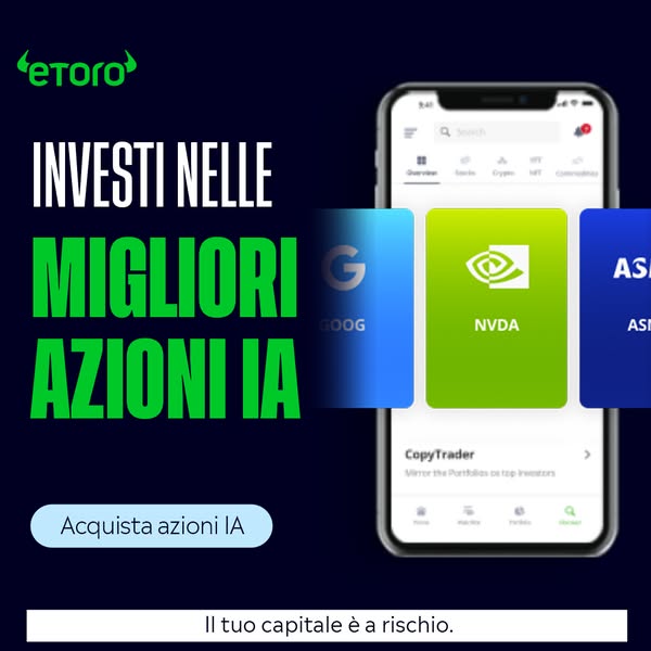 eToro