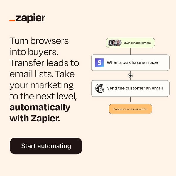 Zapier