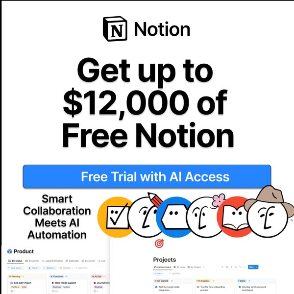 Notion
