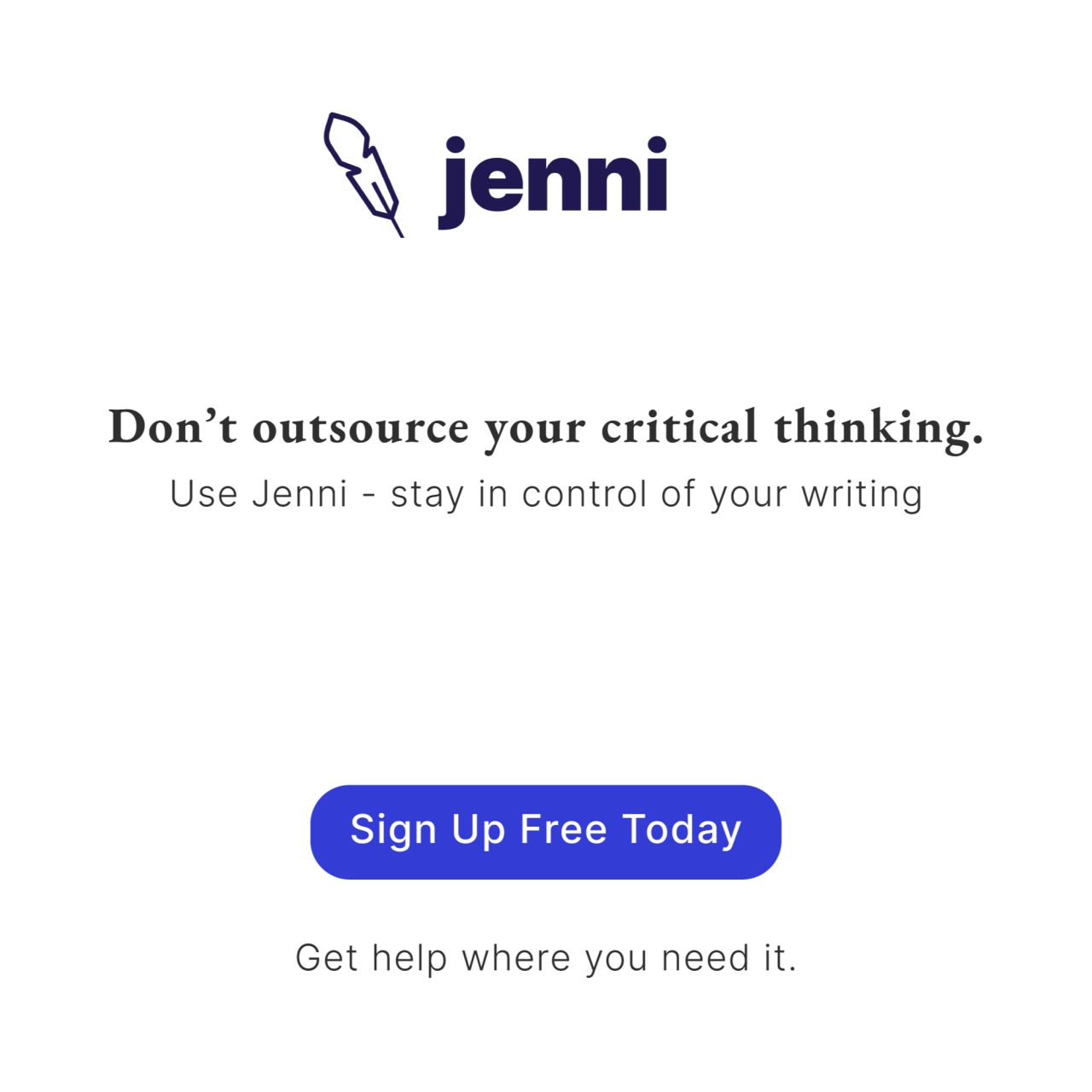 Jenni