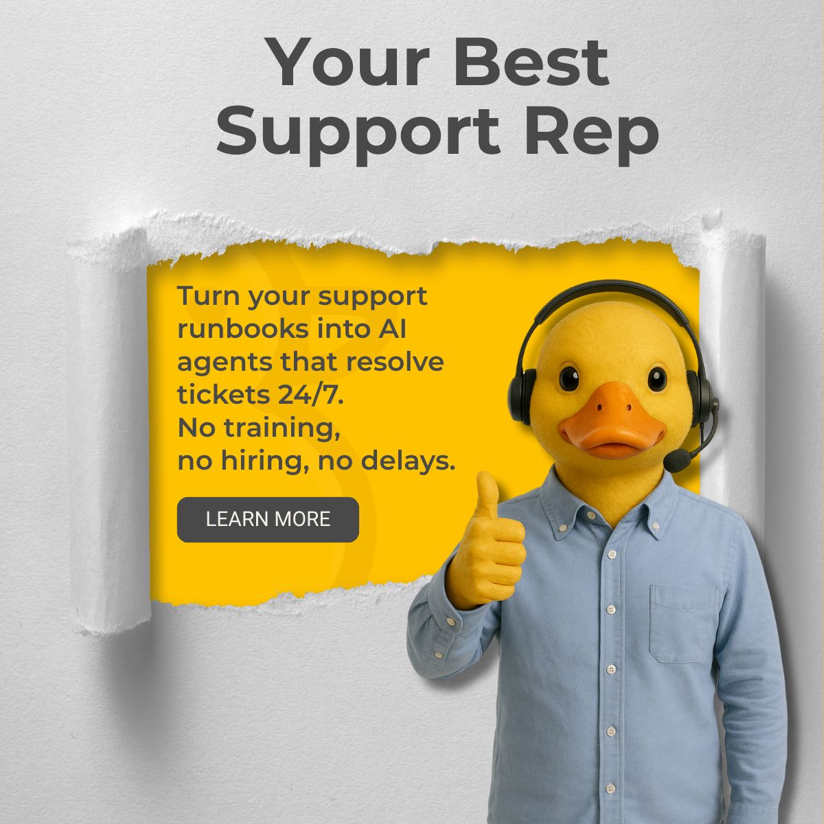 Duckie