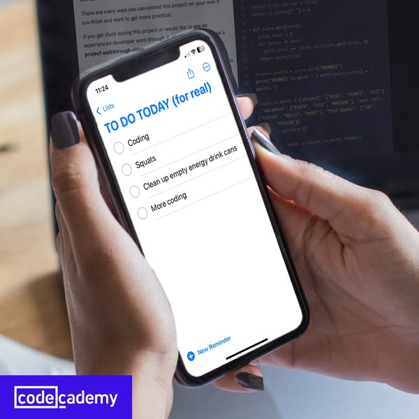 Codecademy
