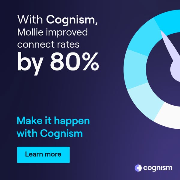 Cognism