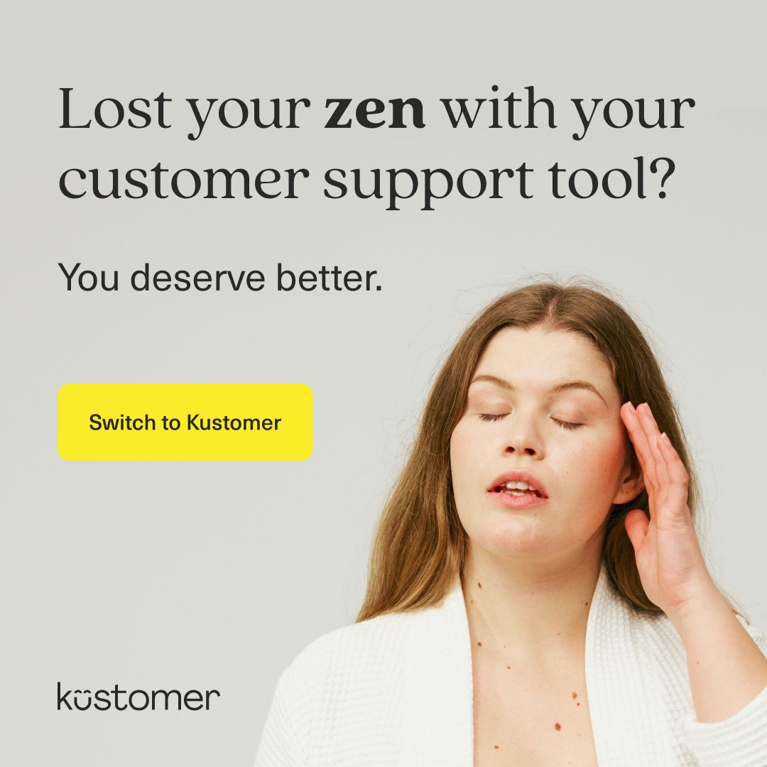 Kustomer