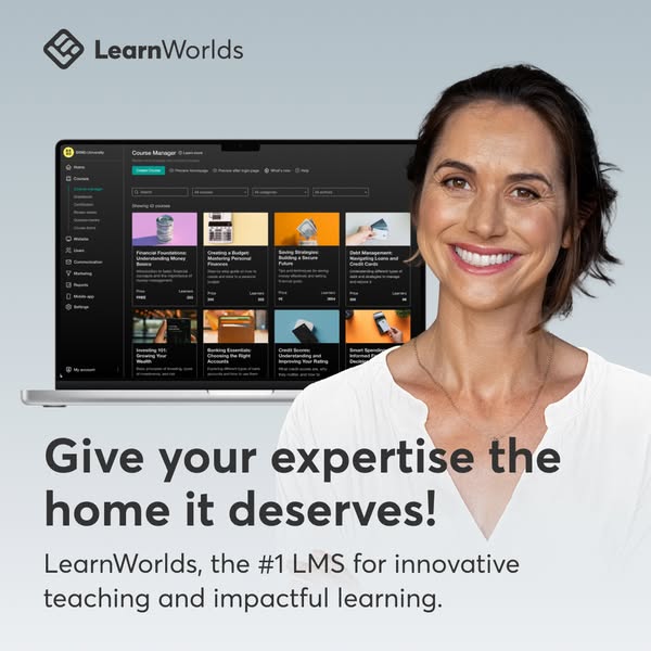 LearnWorlds