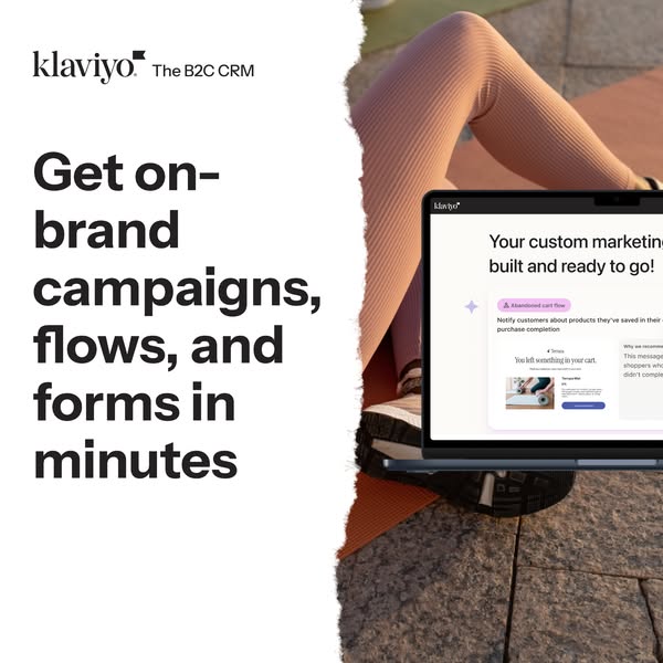 Klaviyo