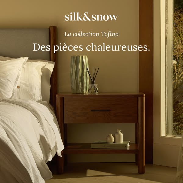 Silk & Snow