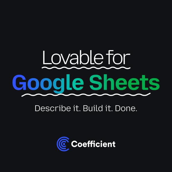 Coefficient