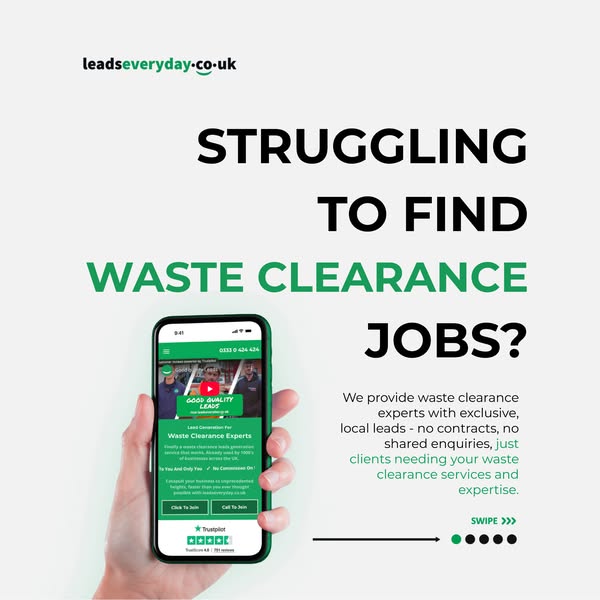 Leadseveryday.co.uk