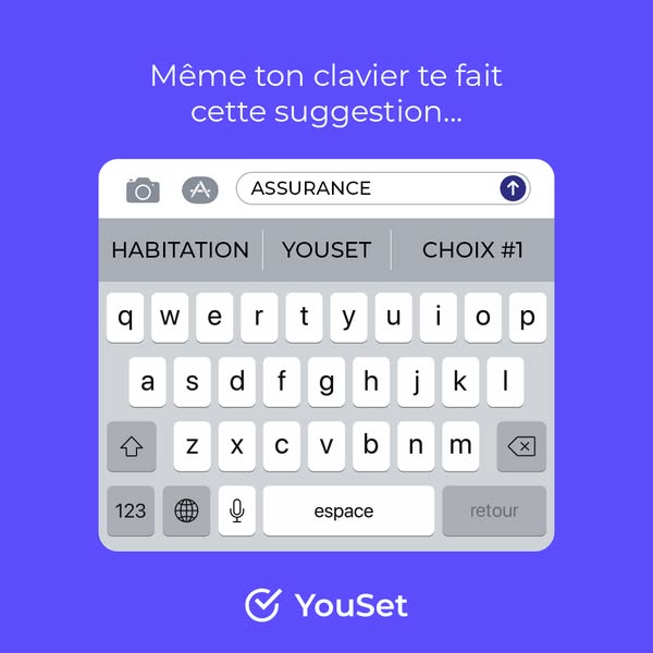 YouSet