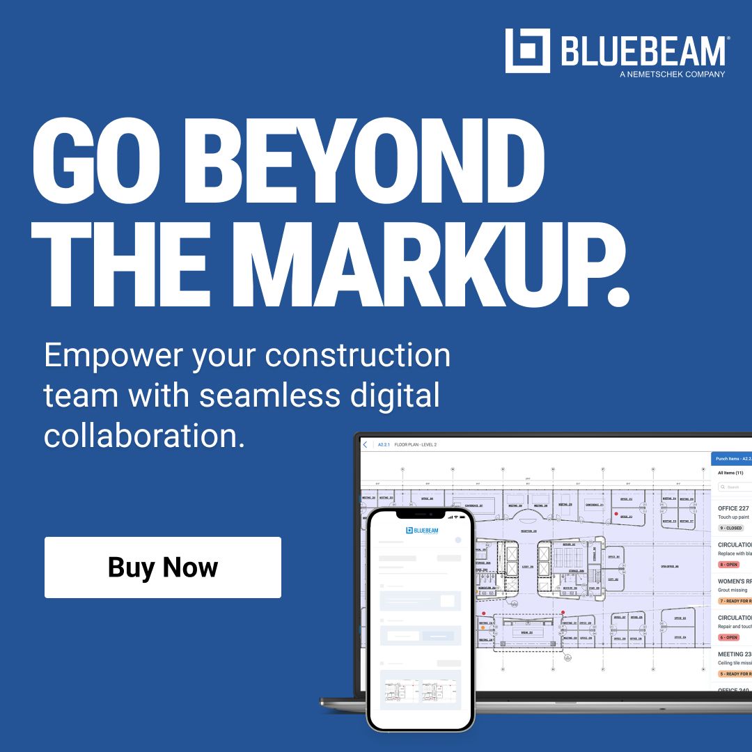 Bluebeam