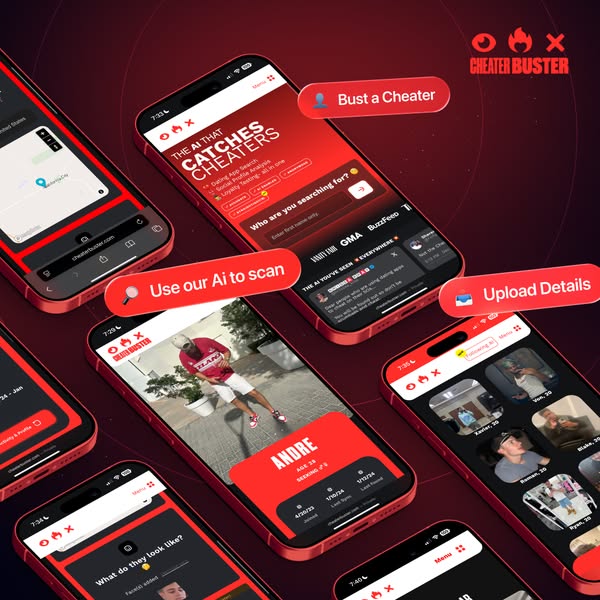 Cheaterbuster