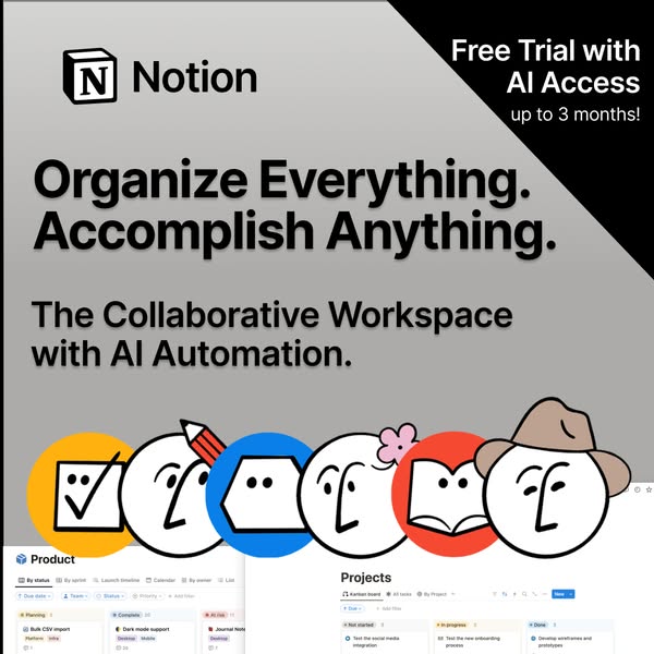 Notion