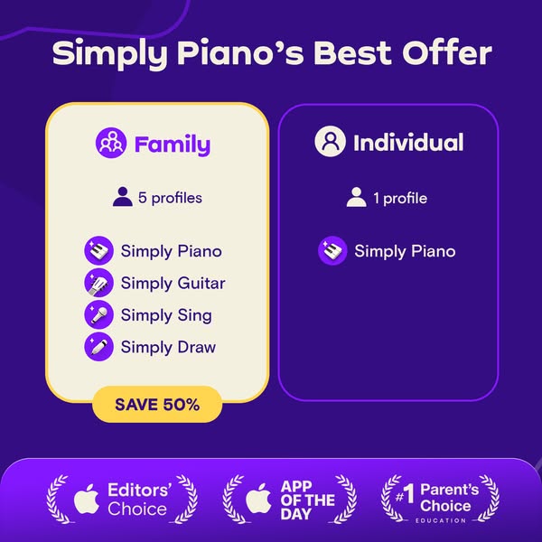 Simply Piano