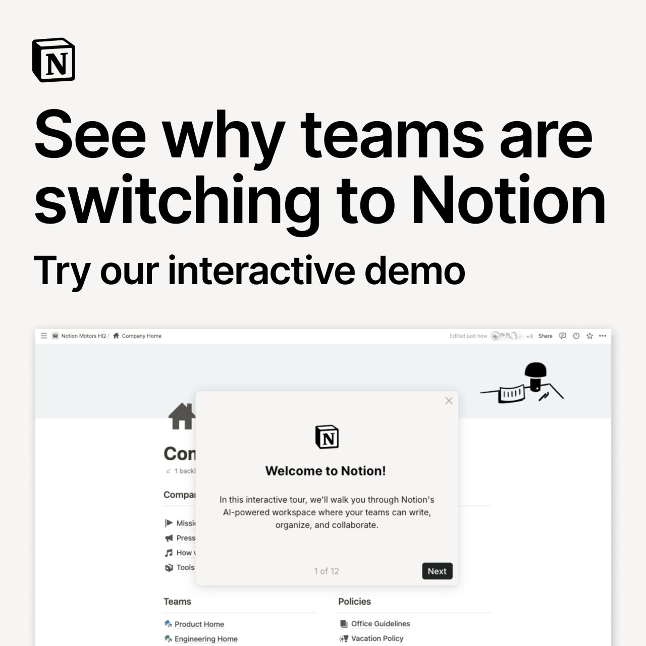 Notion