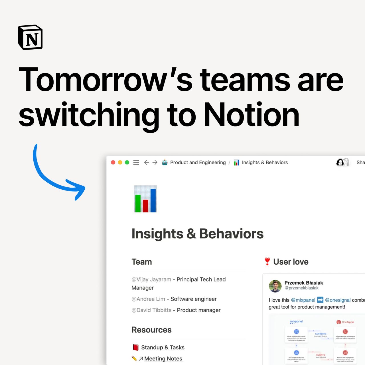 Notion